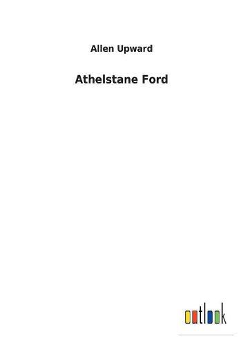 Cover image for Athelstane Ford