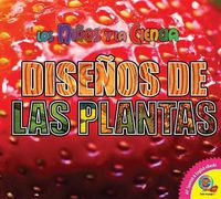 Cover image for Disenos de las Plantas