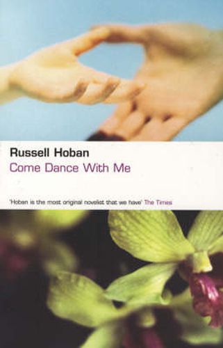 Cover image for Come Dance With Me