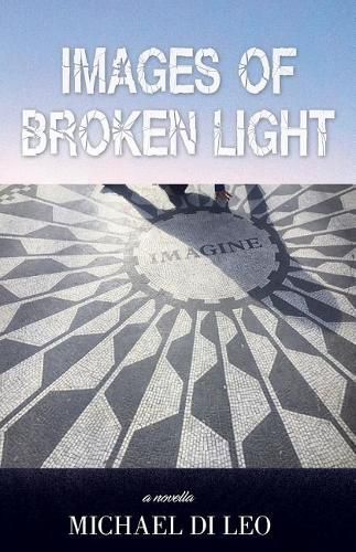 Cover image for Images of Broken Light