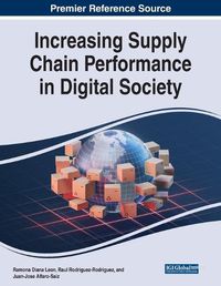 Cover image for Increasing Supply Chain Performance in Digital Society