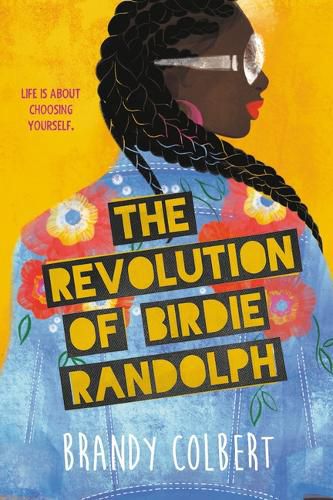 Cover image for The Revolution of Birdie Randolph