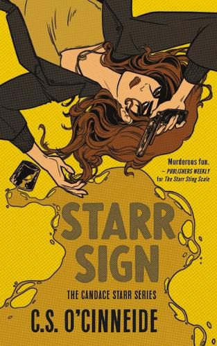 Cover image for Starr Sign: The Candace Starr Series