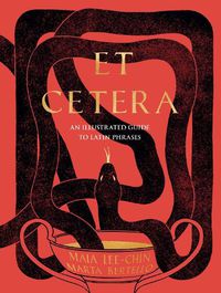 Cover image for Et Cetera