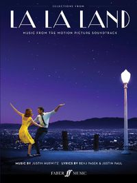 Cover image for La La Land - Pvg: Music from the Motion Picture Soundtrack