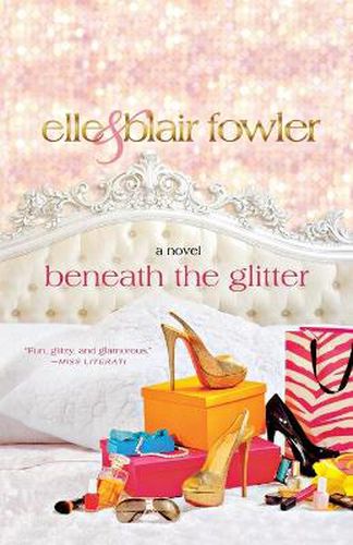 Cover image for Beneath the Glitter