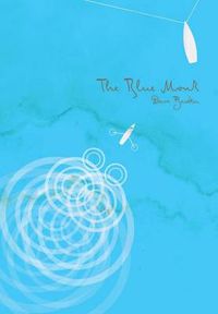 Cover image for The Blue Monk