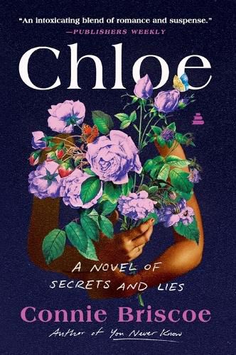 Cover image for Chloe