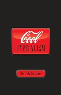 Cover image for Cool Capitalism