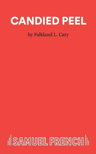 Cover image for Candied Peel: Play