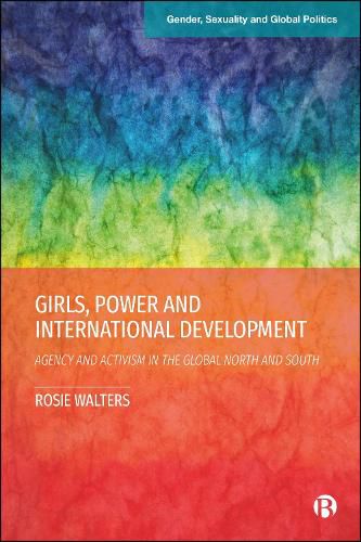 Girls, Power and International Development