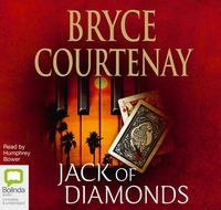 Cover image for Jack Of Diamonds
