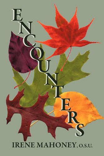 Cover image for Encounters