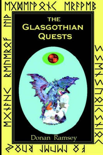 Cover image for The Glasgothian Quests