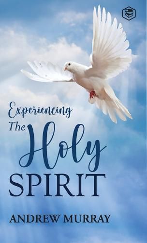 Cover image for Experiencing the Holy Spirit (Hardcover Library Edition)