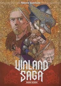 Cover image for Vinland Saga Vol. 7