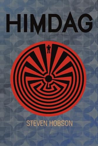 Cover image for Himdag