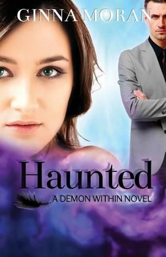 Cover image for Haunted