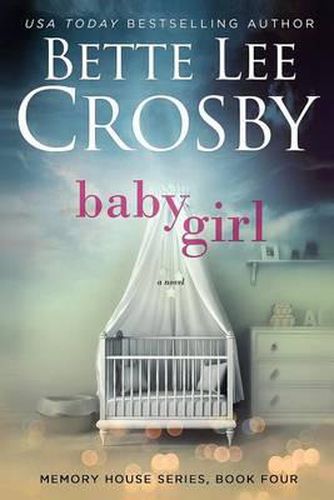 Cover image for Baby Girl