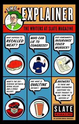 Explainer, The