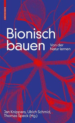 Cover image for Bionisch bauen: Von der Natur lernen