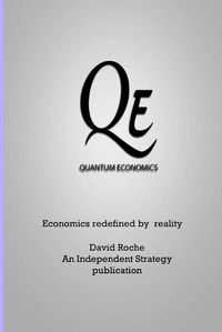 Cover image for Quantum Economics