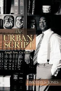 Cover image for The Urban Script