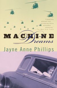 Cover image for Machine Dreams