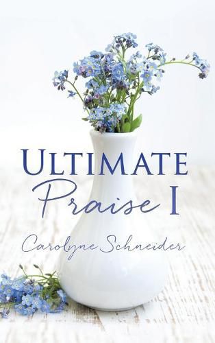 Cover image for Ultimate Praise I