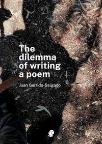 Cover image for The Dilemma of Writing a Poem