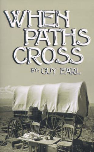 Cover image for When Paths Cross