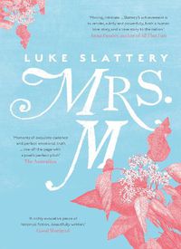 Cover image for Mrs. M