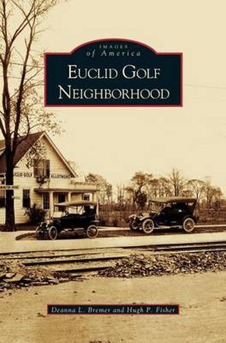 Cover image for Euclid Golf Neighborhood