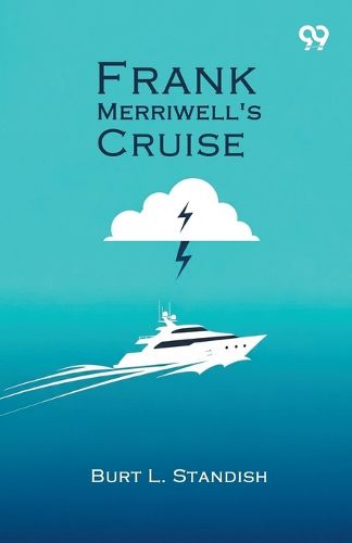 Cover image for Frank Merriwell's Cruise (Edition1)