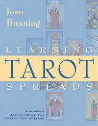 Cover image for Learning Tarot Spreads