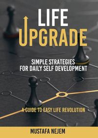 Cover image for Life Upgrade