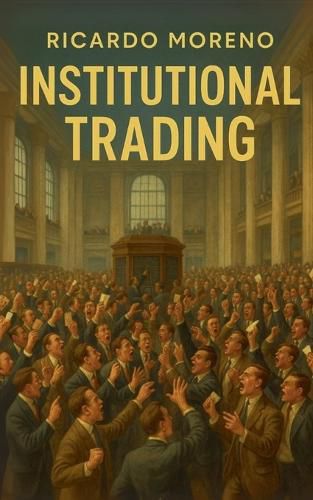 Cover image for Institutional Trading