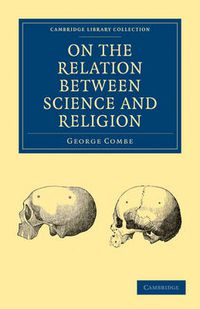 Cover image for On the Relation Between Science and Religion