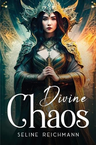 Cover image for Divine Chaos