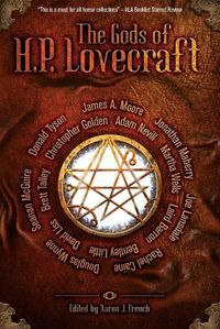 Cover image for The Gods of HP Lovecraft