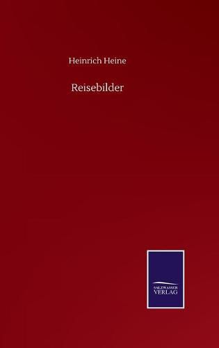 Cover image for Reisebilder