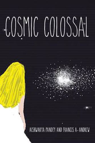 Cover image for Cosmic Colossal