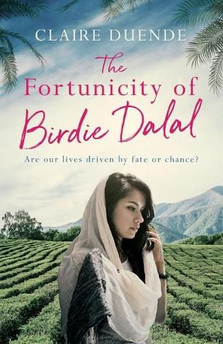 Cover image for The Fortunicity of Birdie Dalal