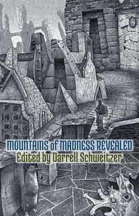 Cover image for Mountains of Madness Revealed