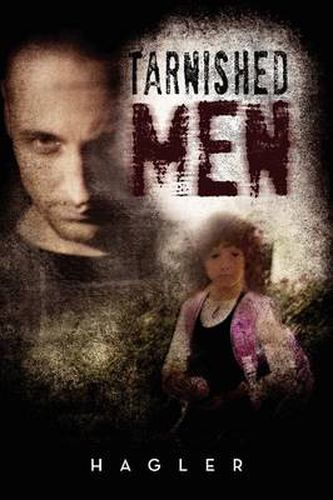 Cover image for Tarnished Men