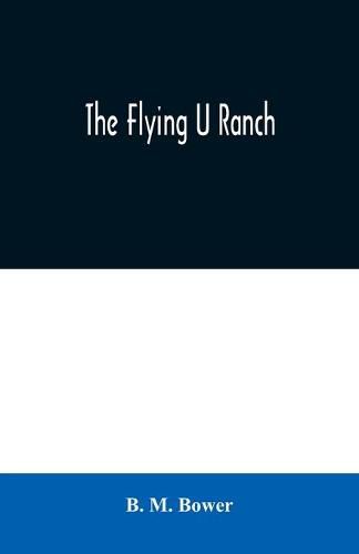 Cover image for The Flying U Ranch