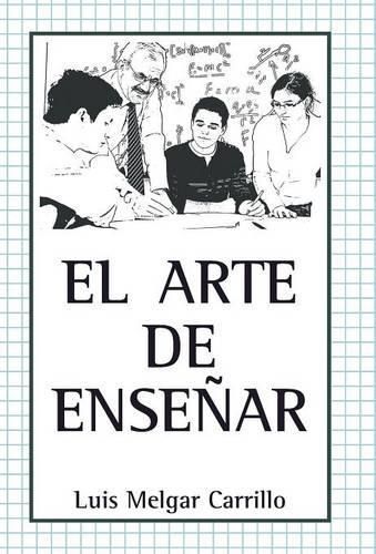 Cover image for El Arte de Ensenar