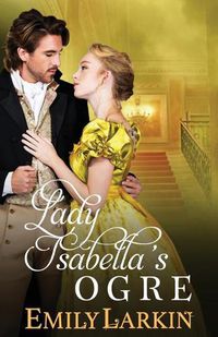 Cover image for Lady Isabella's Ogre