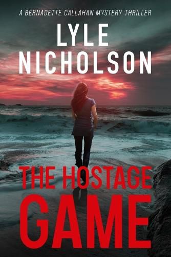 Cover image for The Hostage Game