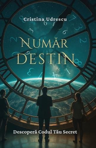 Cover image for Număr Destin